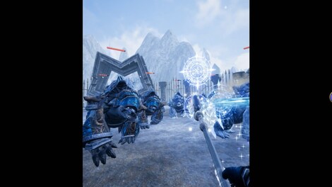 The Broken Seal Steam Key GLOBAL - 4