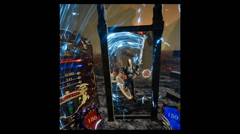 The Broken Seal Steam Key GLOBAL - 3