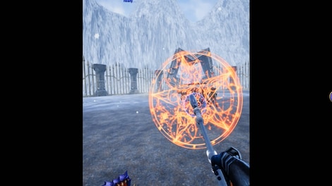 The Broken Seal Steam Key GLOBAL - 6