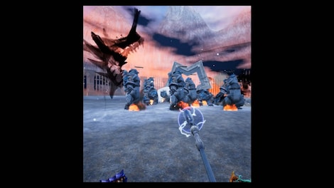 The Broken Seal Steam Key GLOBAL - 7