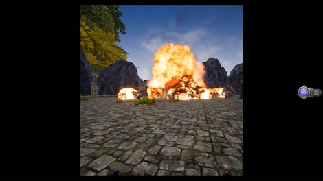 The Broken Seal Steam Key GLOBAL - 0