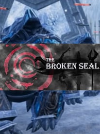 The Broken Seal Steam Key GLOBAL - 1