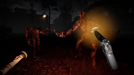 The Brookhaven Experiment VR Steam Gift GLOBAL - 6