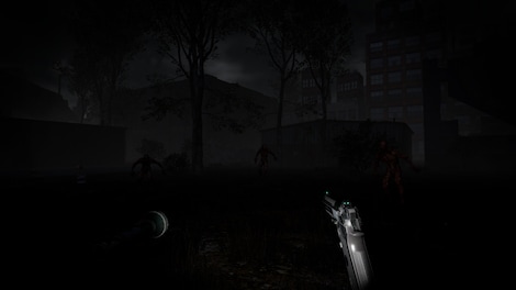 The Brookhaven Experiment VR Steam Gift GLOBAL - 5