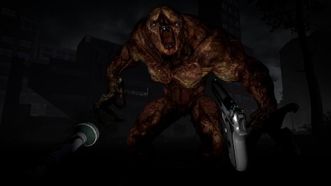 The Brookhaven Experiment VR Steam Gift GLOBAL - 0