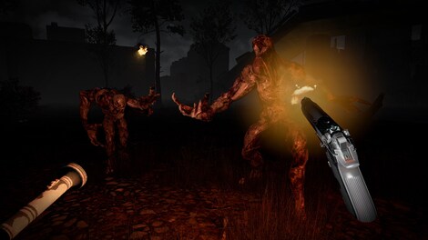 The Brookhaven Experiment VR Steam Key GLOBAL - 6