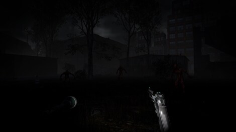 The Brookhaven Experiment VR Steam Key GLOBAL - 5