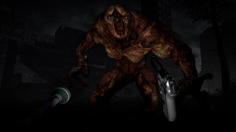 The Brookhaven Experiment VR Steam Key GLOBAL - 0