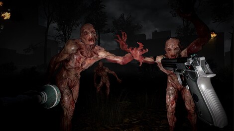 The Brookhaven Experiment VR Steam Key GLOBAL - 3