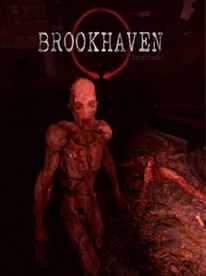 The Brookhaven Experiment VR Steam Key GLOBAL - 1