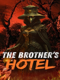 The Brothers Hotel (PC) - Steam Key - GLOBAL - 1