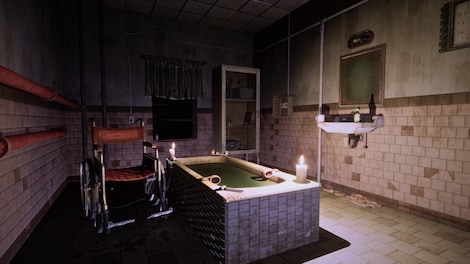 The Brothers Hotel (PC) - Steam Key - GLOBAL - 6