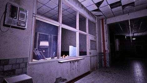 The Brothers Hotel (PC) - Steam Key - GLOBAL - 8