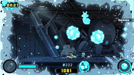 The Bug Butcher Steam Gift GLOBAL - 5