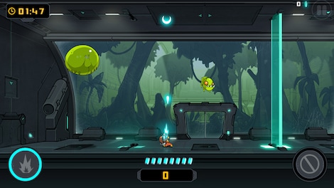 The Bug Butcher Steam Gift GLOBAL - 4