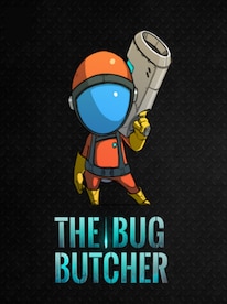 The Bug Butcher Steam Gift GLOBAL - 1