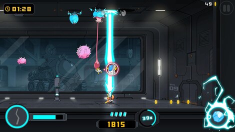 The Bug Butcher Steam Key GLOBAL - 7