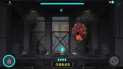 The Bug Butcher Xbox Live Xbox One Key UNITED STATES - 6