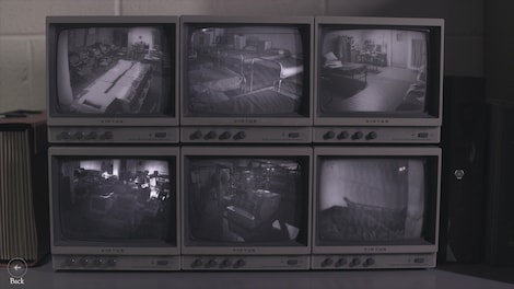 The Bunker Xbox Live Key EUROPE - 4