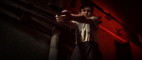 The Bunker Xbox Live Key EUROPE - 3