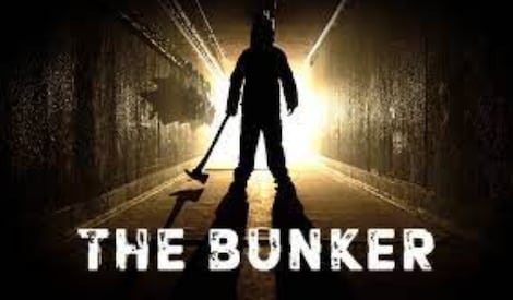 The Bunker (Xbox One) - Xbox Live Key - ARGENTINA - 2