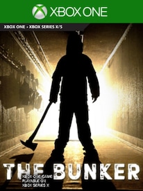 The Bunker (Xbox One) - Xbox Live Key - ARGENTINA - 1
