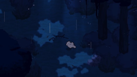 The Bunny Graveyard (PC) - Steam Key - GLOBAL - 7