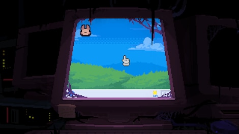 The Bunny Graveyard (PC) - Steam Key - GLOBAL - 6