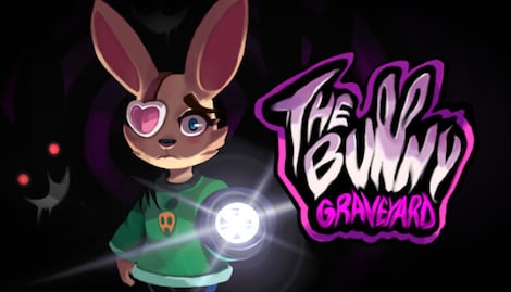 The Bunny Graveyard (PC) - Steam Key - GLOBAL - 0