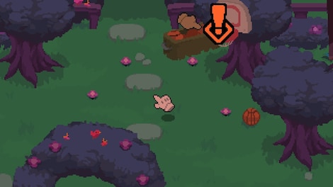 The Bunny Graveyard (PC) - Steam Key - GLOBAL - 5