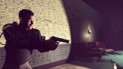 The Bureau: XCOM Declassified - Code Breakers Steam Gift GLOBAL - 0