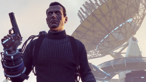 The Bureau: XCOM Declassified - Code Breakers Steam Gift GLOBAL - 4