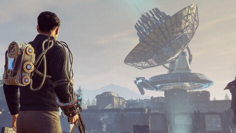 The Bureau: XCOM Declassified - Code Breakers Steam Gift GLOBAL - 3