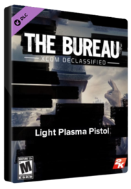 The Bureau: XCOM Declassified - Light Plasma Pistol Steam Key GLOBAL - 1