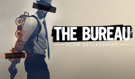 The Bureau: XCOM Declassified (PC) - Steam Key - GLOBAL - 2