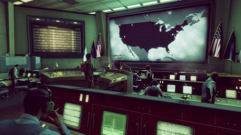 The Bureau: XCOM Declassified (PC) - Steam Key - POLAND - 6