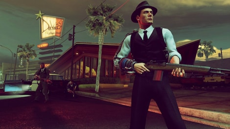 The Bureau: XCOM Declassified (PC) - Steam Gift - GLOBAL - 4