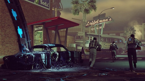The Bureau: XCOM Declassified (PC) - Steam Gift - GLOBAL - 7