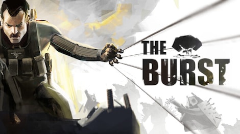 The Burst (PC) - Steam Key - GLOBAL - 0