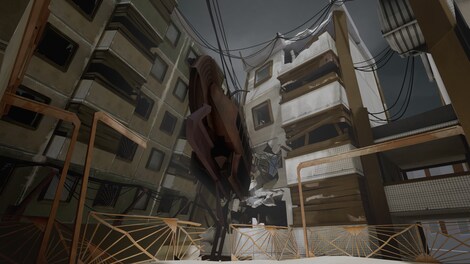 The Burst (PC) - Steam Key - GLOBAL - 7