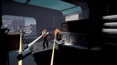 The Burst (PC) - Steam Key - GLOBAL - 4