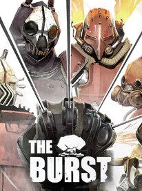 The Burst (PC) - Steam Key - GLOBAL - 1