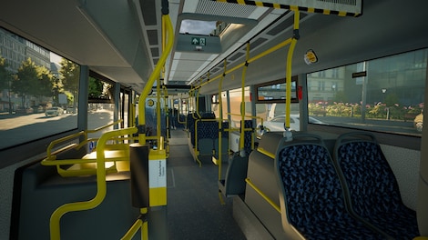 The Bus (PC) - Steam Account - GLOBAL - 8