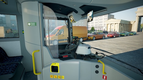 The Bus (PC) - Steam Account - GLOBAL - 7