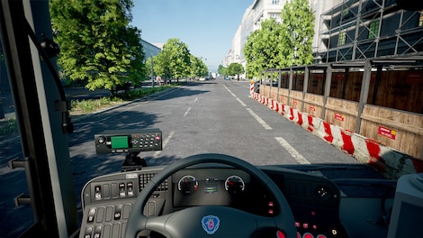 The Bus (PC) - Steam Account - GLOBAL - 4
