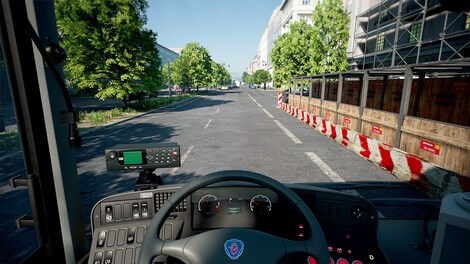 The Bus (PC) - Steam Gift - EUROPE - 4