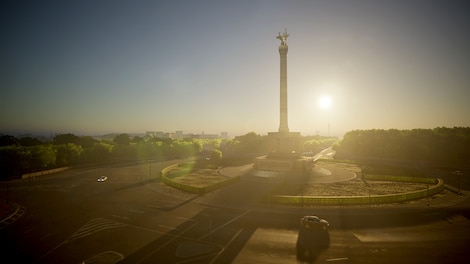 The Bus (PC) - Steam Gift - NORTH AMERICA - 10