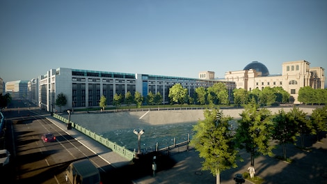 The Bus (PC) - Steam Gift - NORTH AMERICA - 11