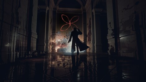 The Butterfly Sign: Human Error Steam Key GLOBAL - 17