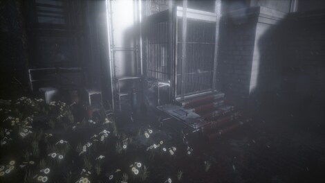 The Butterfly Sign: Human Error Steam Key GLOBAL - 2